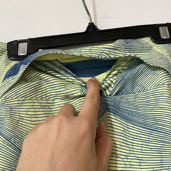 Workout Leggings - Picture 5 of 9